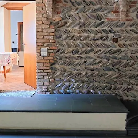 Διαμέρισμα Del Borgo