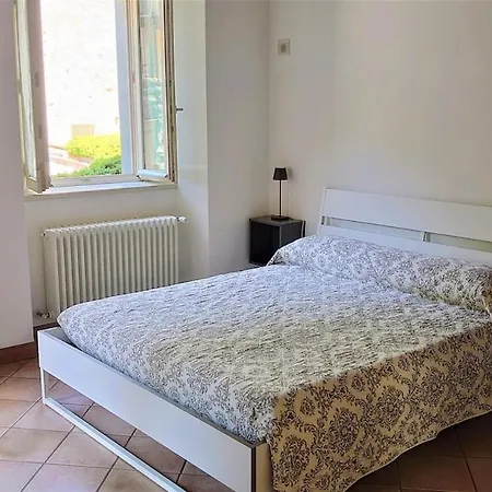 Διαμέρισμα Del Borgo *