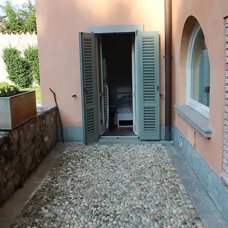 Del Borgo Διαμέρισμα