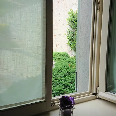 Apartmán Del Borgo Albino