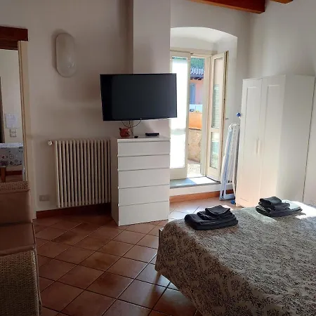 Del Borgo Apartmán Albino