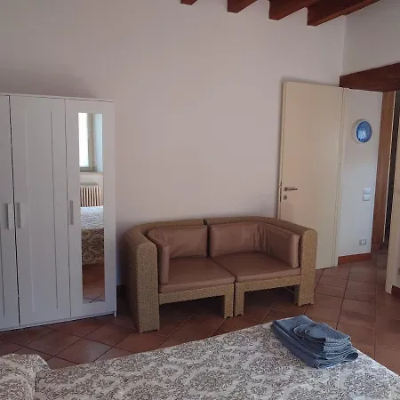 Del Borgo * Albino